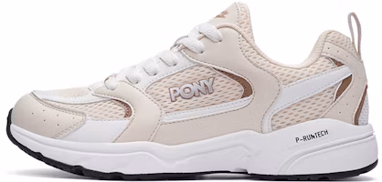 PONY Running Shoes Low 'Beige' 242U1MJ05OW PONY Running Shoes Low 'Beige' 242U1MJ05OW