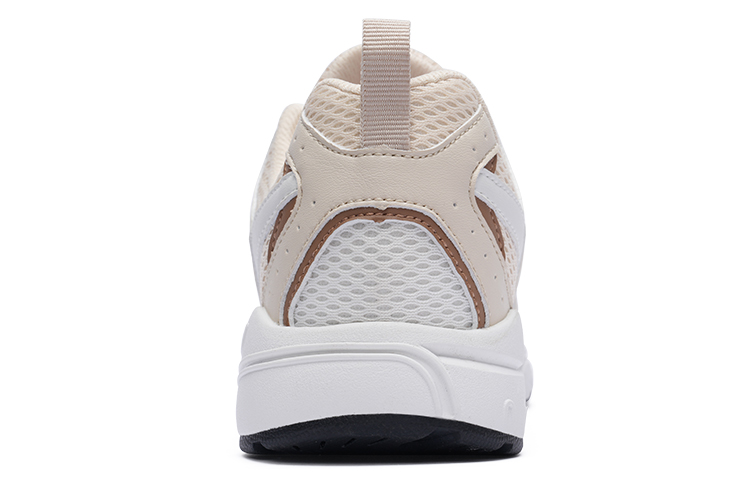 Shop Sepatu Lari PONY Rendah 'Beige' 242U1MJ05OW