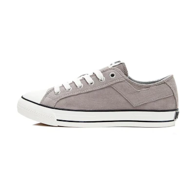 PONY Shooter 'Grey Canvas'