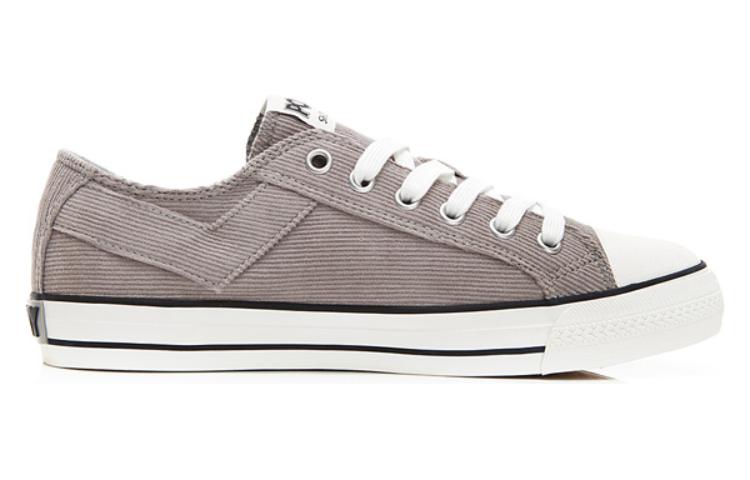 PONY Shooter 'Grey Canvas' 圖 2