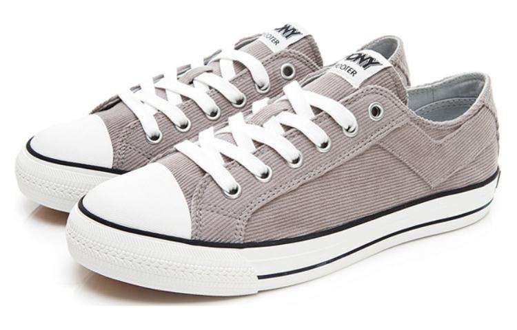 PONY Shooter 'Grey Canvas' 圖 3