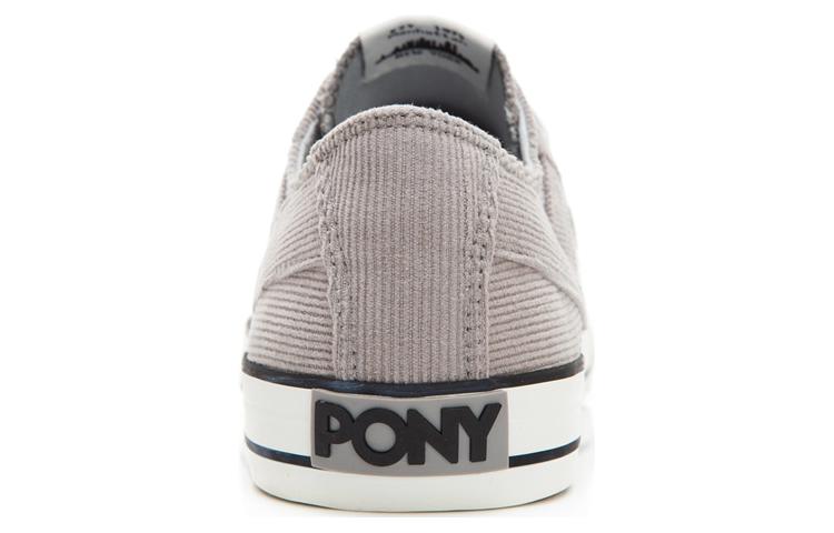 PONY Shooter 'Grey Canvas' 圖 5