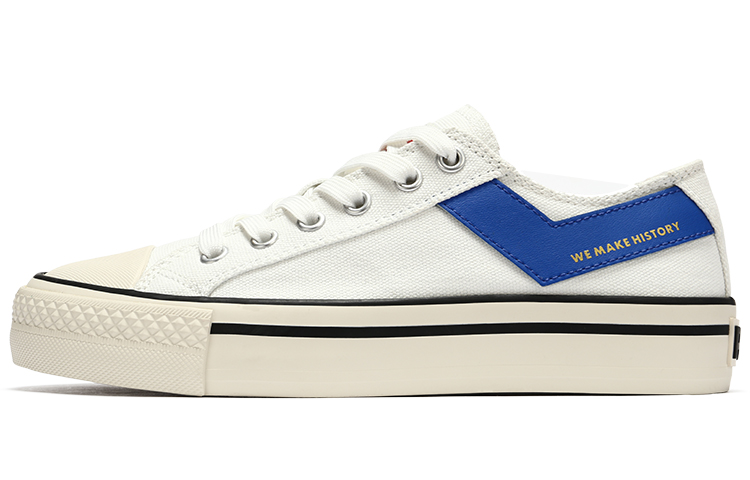 Buy 포니 슈터 '쌍색 원앙표' 캔버스 22U1SH16RW