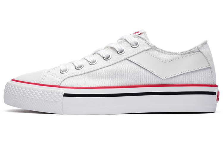 PONY Shooter 'White' 242U1SH03RD