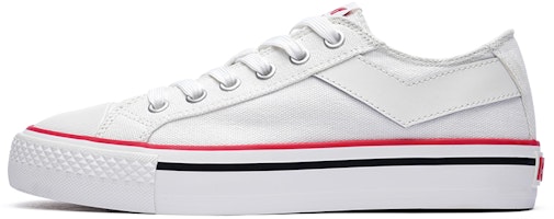 PONY Shooter 'White' 242U1SH03RD PONY Shooter 'White' 242U1SH03RD