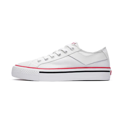 PONY Shooter 'White'