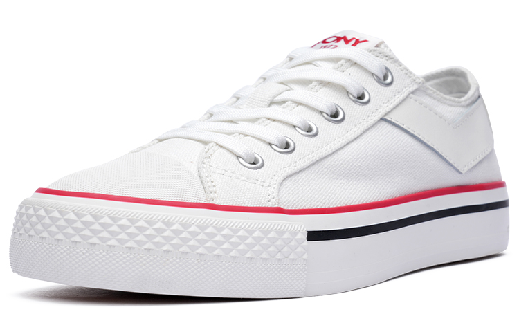 Order PONY Shooter 'White' 242U1SH03RD