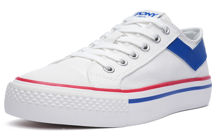 Order 포니 슈터 '화이트 블루' (Pony Shooter '화이트 블루') 242U1SH03BL