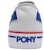 PONY Shooter 'Putih Biru' 242U1SH03BL