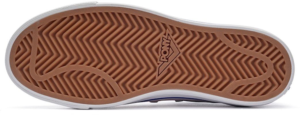 PONY Shooter 'White Blue' 242U1SH03BL Purchase PONY Shooter 'White Blue' 242U1SH03BL
