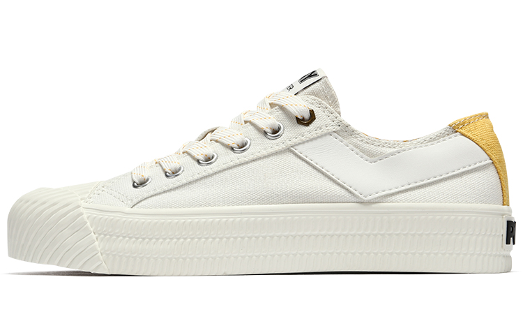 Buy PONY Shooter "Blanc Jaune" 22U1SH20MY