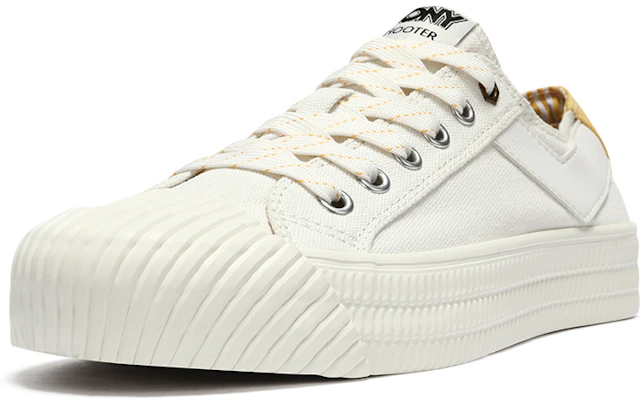 PONY Shooter "Blanc Jaune" 22U1SH20MY Order PONY Shooter "Blanc Jaune" 22U1SH20MY