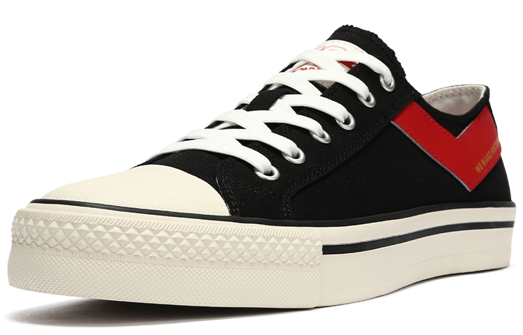 PONY Shooter Canvas 'Black Siamese Duck' 圖 2