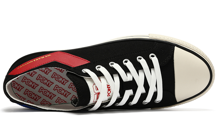 PONY Shooter Canvas 'Black Siamese Duck' 圖 3