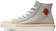 Buy PONY Shooter High-Top Canvas 'Street Casual Grey' 22U1SH18GR