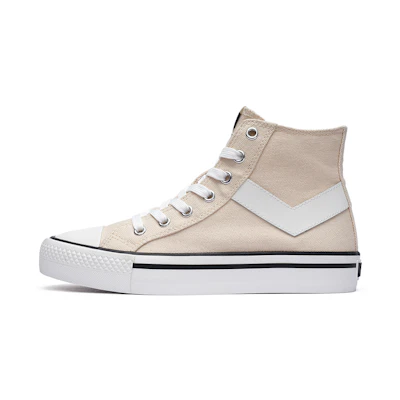 PONY Shooter High 'Beige'