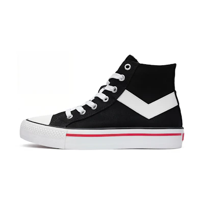 PONY Shooter High 'Black'