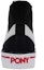 Shop PONY Shooter Tinggi 'Hitam' 242U1SH04BK