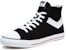 PONY Shooter High 'Black Canvas' 91M1SH01BK
