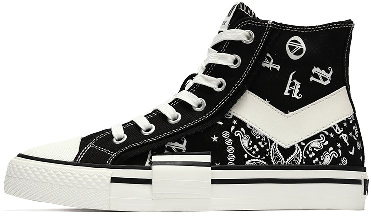 pony-shooter-high-black-white-21-m1-sh-01-bk
