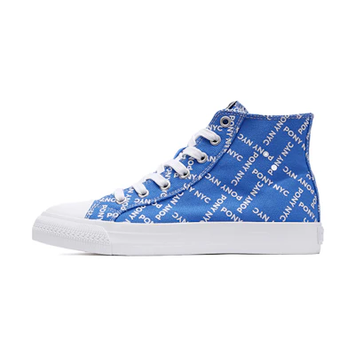 PONY Shooter High 'Blue'