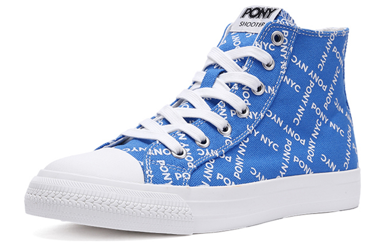PONY Shooter High 'Blue' 圖 2