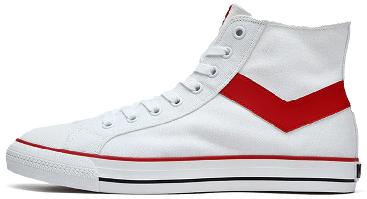 pony-shooter-high-red-white-canvas-91-m1-sh-01-rd