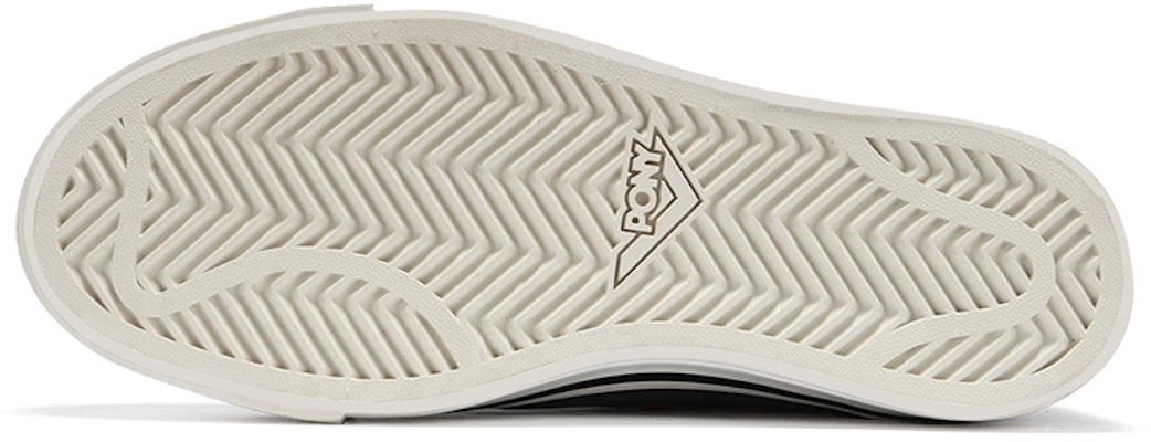 PONY Shooter High 'Street Grey White' 22U1SH25IG Purchase PONY Shooter High 'Street Grey White' 22U1SH25IG