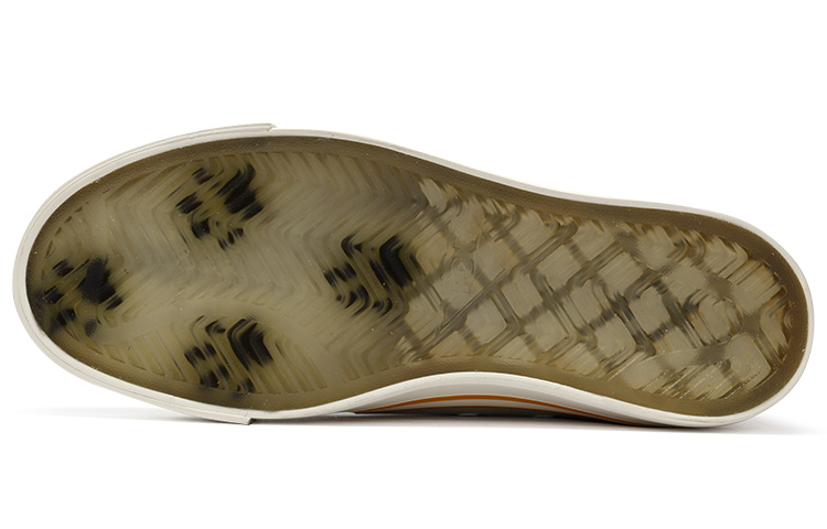 PONY Shooter High 'Street White' 圖 5