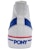 PONY Shooter High 'Putih Biru' 242U1SH04BL