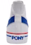Shop PONY Shooter High 'Putih Biru' 242U1SH04BL