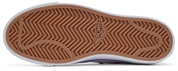 PONY Shooter 經典舒適軟彈 防滑透氣 高幫 帆布鞋 男女同款 白藍 Purchase PONY Shooter 經典舒適軟彈 防滑透氣 高幫 帆布鞋 男女同款 白藍