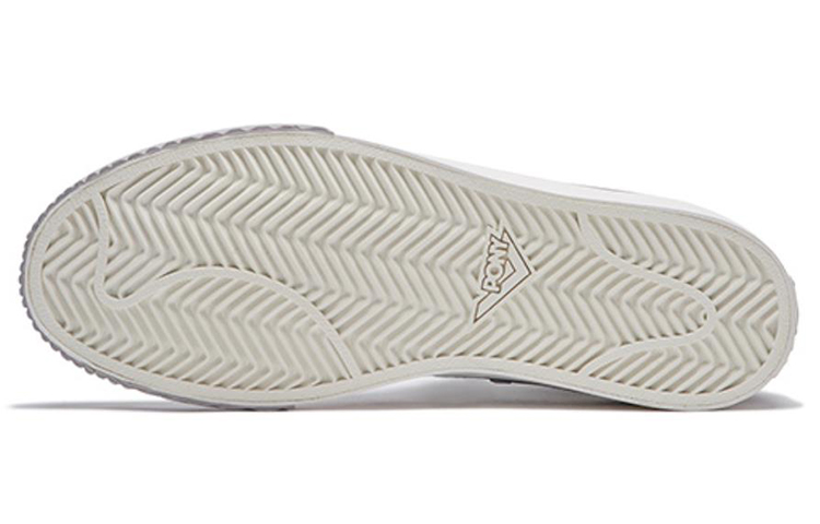 PONY Shooter High Canvas Shoes Grey 圖 5