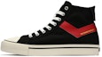 Buy PONY Shooter High Top Canvas 'Itik Mandarin Hitam' 22U1SH15BK