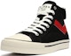 Order PONY Shooter High Top Canvas 'Itik Mandarin Hitam' 22U1SH15BK