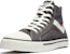 PONY Shooter High-Top Kanvas 'Kelabu Putih' 22U1SH10IG
