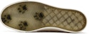 PONY Shooter High-Top Canvas 'Kelabu Kasual Jalanan' 22U1SH18GR