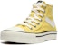 PONY Kasut Canvas Tinggi 'Kuning' 21M1SH02YW