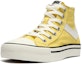 Order PONY Kasut Canvas Tinggi 'Kuning' 21M1SH02YW