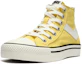 Order PONY Shooter Hoge Canvas Schoenen ''Geel'' 21M1SH02YW