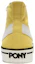Purchase PONY Shooter Hoge Canvas Schoenen ''Geel'' 21M1SH02YW