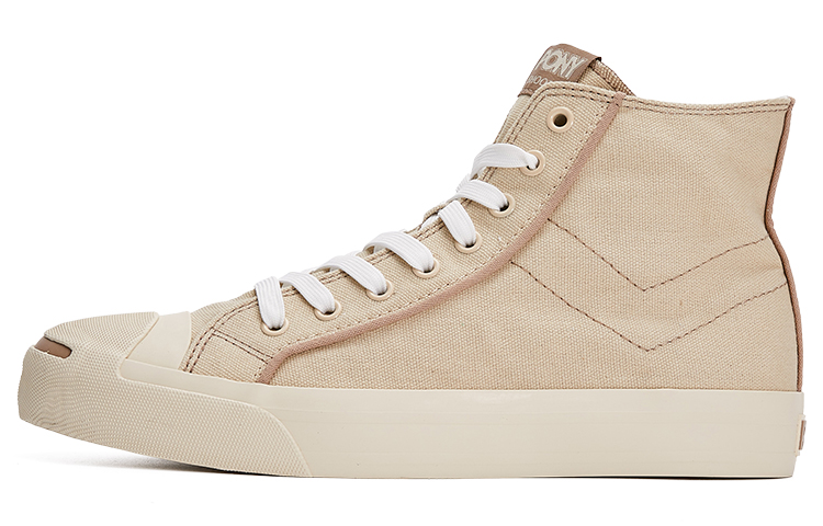 PONY Shooter-K High 'Beige'