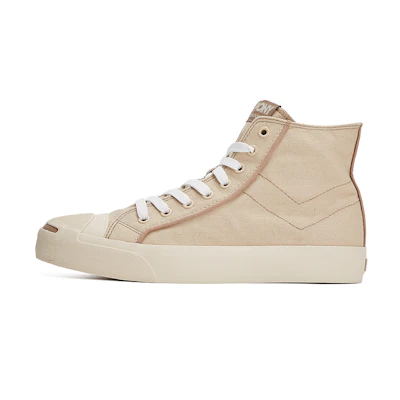 PONY Shooter-K High 'Beige'