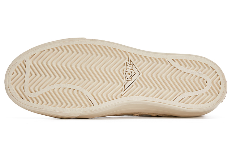 PONY Shooter-K High 'Beige' 圖 5