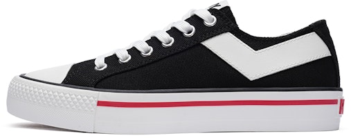 PONY Shooter Low 'Black' 242U1SH03BK PONY Shooter Low 'Black' 242U1SH03BK