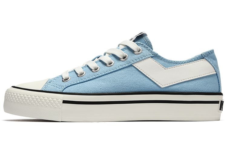 PONY Shooter Low 'Blue'