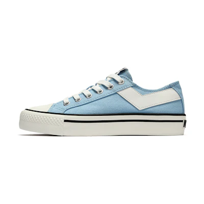 PONY Shooter Low 'Blue'