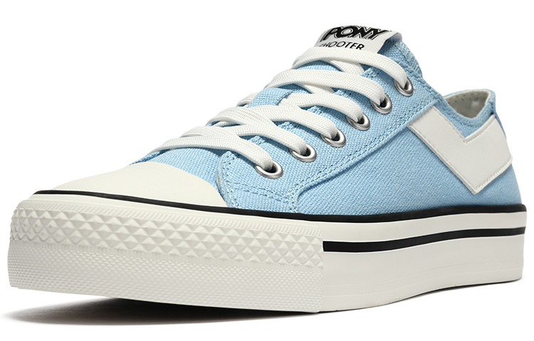 PONY Shooter Low 'Blue' 圖 2