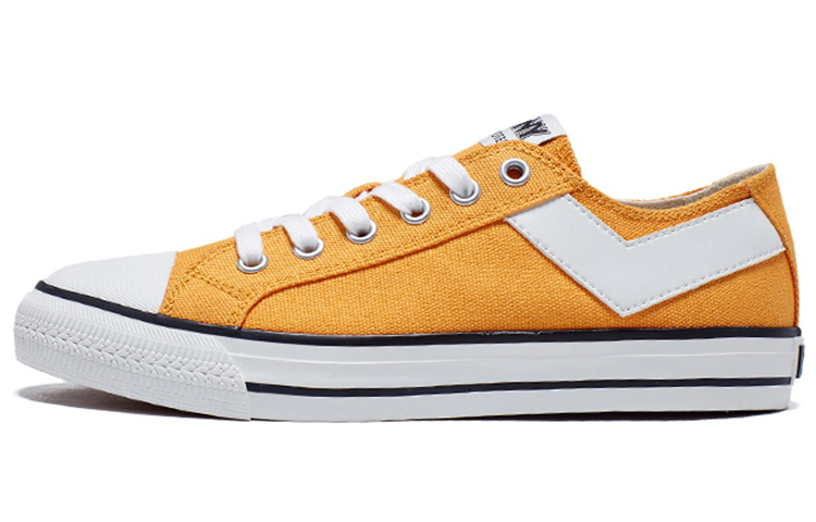 PONY Shooter Low 'Yellow'