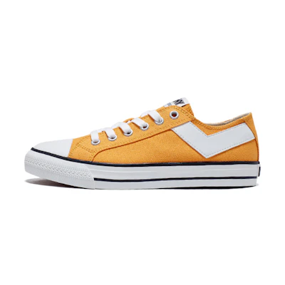 PONY Shooter Low 'Yellow'